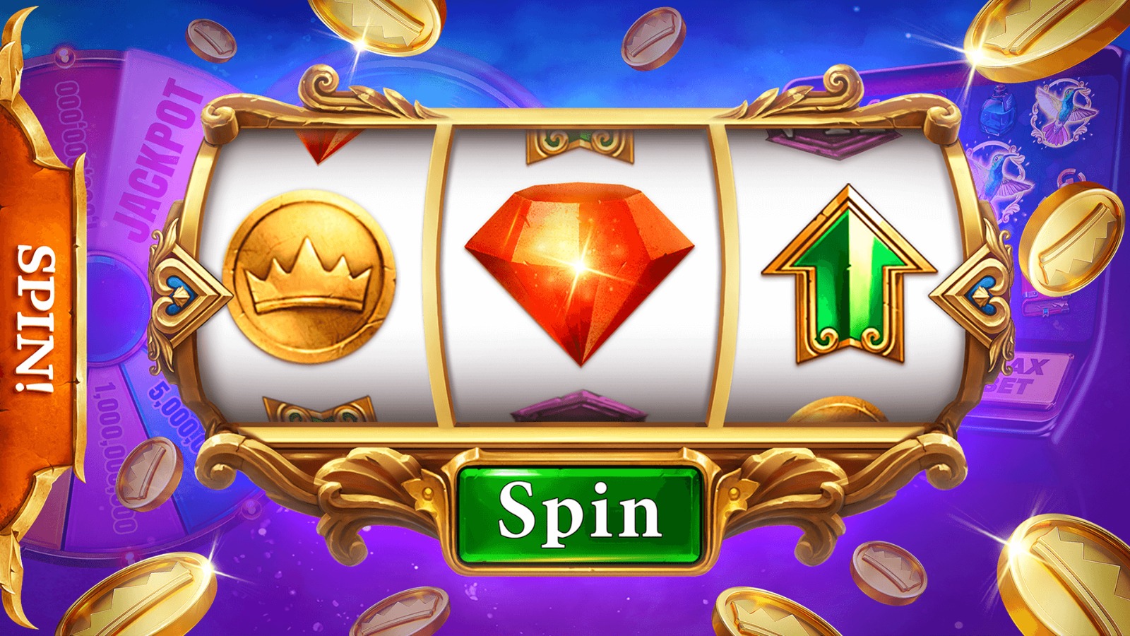 Raih semua bonus menarik di situs slot212 judi slot online